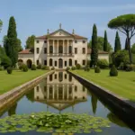 Itinerario delle ville venete lungo il Brenta: Idee per soste nei giardini più scenografici e poco noti