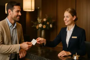 Come ottenere upgrade in hotel senza costi extra: I suggerimenti che funzionano davvero