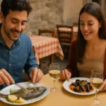 Mangiare pesce fresco in una trattoria ligure: Come individuare i locali dove la qualità è garantita
