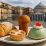 Pasticcerie da non perdere a Napoli: I dolci che puoi gustare solo in città secondo i residenti