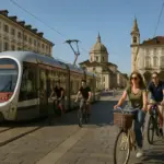 Quali sono le città italiane perfette per un viaggio senza auto? Muoviti agevolmente con trasporti e bici