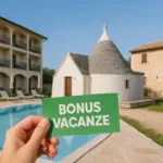 Quali alloggi accettano il bonus vacanze? Evita errori e sfrutta tutti i vantaggi che ti spettano