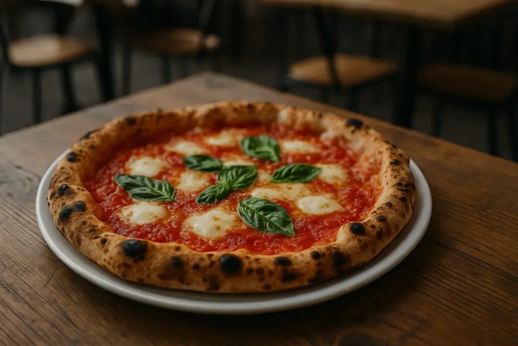Dove trovare la vera pizza napoletana: Scopri quali segnali osservare per evitare versioni turistiche