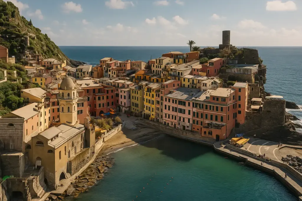 Mete fuori stagione in Italia: Vantaggi e sorprese che non tutti conoscono