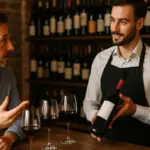 Cosa chiedere in una degustazione di vini in Italia: Così non rischi di sentirti spaesato davanti al sommelier
