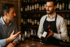 Cosa chiedere in una degustazione di vini in Italia: Così non rischi di sentirti spaesato davanti al sommelier