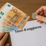 Come funziona la tassa di soggiorno in Italia? Quanto paghi davvero e dove puoi risparmiare