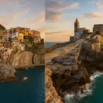 Soggiorno nelle Cinque Terre o Portovenere? Pro e contro che spesso non vengono considerati