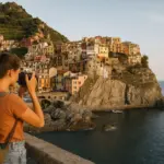 Itinerari fotografici in Italia: Dove scattare le immagini più belle senza ore di cammino