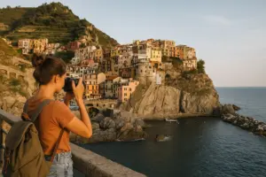Itinerari fotografici in Italia: Dove scattare le immagini più belle senza ore di cammino