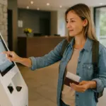 Cosa significa self check-in? Scopri il lato pratico che semplifica la tua vacanza