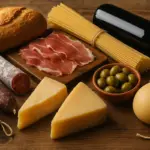 Quali prodotti tipici italiani si possono spedire a casa? Porta i sapori locali senza problemi