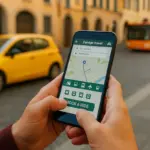 Si possono usare le app di viaggio straniere in Italia? Le alternative locali che funzionano meglio