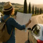 Italia on the road: Destinazioni facili da raggiungere per chi ama improvvisare e scoprire sorprese