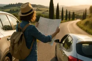 Italia on the road: Destinazioni facili da raggiungere per chi ama improvvisare e scoprire sorprese