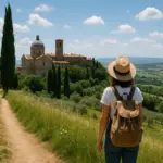 Si possono combinare cultura e natura in un unico itinerario italiano? Consigli semplici per organizzare giornate senza stress