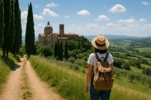 Si possono combinare cultura e natura in un unico itinerario italiano? Consigli semplici per organizzare giornate senza stress