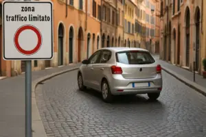 Come evitare le zone a traffico limitato nelle città italiane: I metodi per non prendere multe senza accorgertene