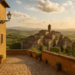 Dove andare per una mini vacanza slow in Italia: Piccoli paesi dove il tempo rallenta davvero