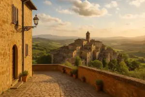 Dove andare per una mini vacanza slow in Italia: Piccoli paesi dove il tempo rallenta davvero