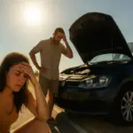 Viaggiare in canicola: gli errori di programmazione che rovinano le ferie