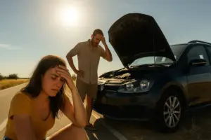 Viaggiare in canicola: gli errori di programmazione che rovinano le ferie