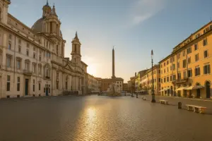 Le città italiane che d’agosto si svuotano: il momento segreto per visitarle