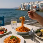 Mangiare come i locali d’estate: i piatti che i turisti ordinano sempre sbagliati