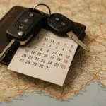 Partenze intelligenti: il calendario dell’esodo per chi parte questa settimana