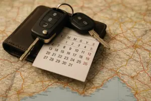 Partenze intelligenti: il calendario dell’esodo per chi parte questa settimana