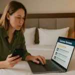 Recensioni d’hotel: i segnali che rivelano quelle finte (uno è infallibile)
