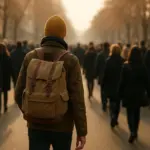 Il viaggio “controcorrente”: dove andare quando tutti vanno dall’altra parte
