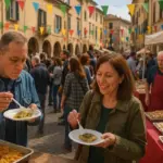 Sagre di primavera in Italia: i calendari locali che i turisti non trovano online