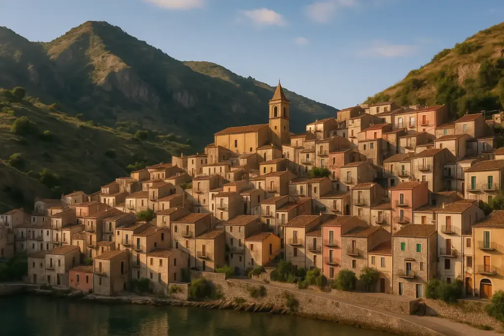Paesi siciliani senza turisti: quelli che solo i locali sanno dove trovare