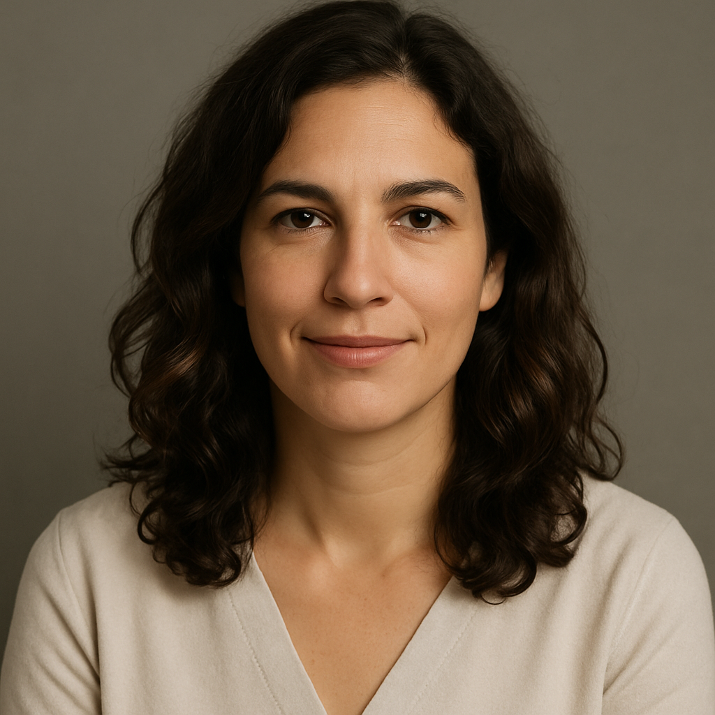 Silvia Martelloni