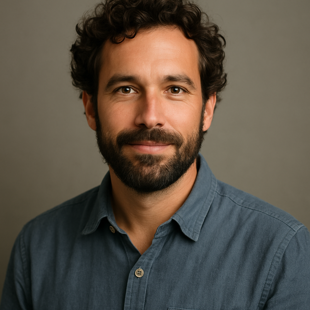 Alessandro Ruggeri