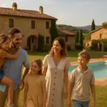 Agriturismo in Toscana per famiglie: i servizi che fanno davvero la differenza