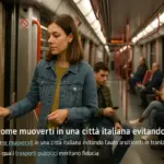 Come usare la metro nelle grandi città italiane: i dettagli che cambiano tutto