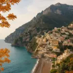 Cosa fare in Costiera Amalfitana d’autunno: scopri il lato che l’estate nasconde