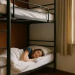 Dormire in ostello da soli in Italia: i vantaggi concreti che molti non considerano