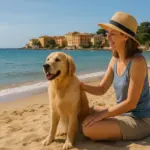 Vacanze al mare col cane in Italia: le spiagge dove l’accesso è libero davvero