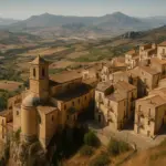 Sicilia interna, cosa vedere lontano dal mare: i dettagli che cambiano il viaggio