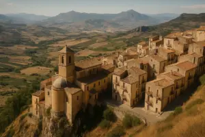 Sicilia interna, cosa vedere lontano dal mare: i dettagli che cambiano il viaggio
