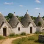 Trulli da visitare in Valle d’Itria: quali scegliere per evitare le code