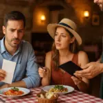 Ristorante o trattoria in vacanza: la scelta che cambia tutto sul conto finale