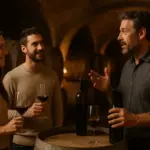 Degustazione vini in cantina: le domande giuste da fare al produttore