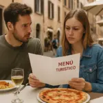 Menu turistico in Italia: quando conviene e quando è meglio scartarlo
