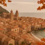Paesi siciliani da visitare fuori stagione: perché l’autunno cambia tutto