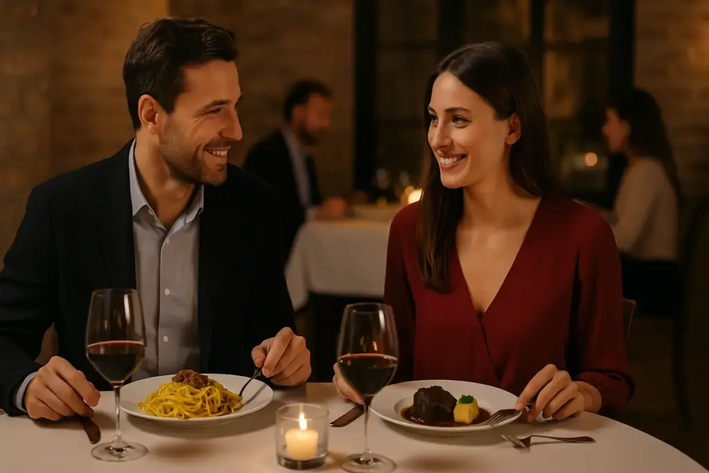 Cosa mangiare nelle Langhe in coppia: i piatti che rendono speciale la serata