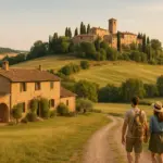 Weekend in agriturismo vicino a Siena: soggiorni brevi tra campagna e borghi